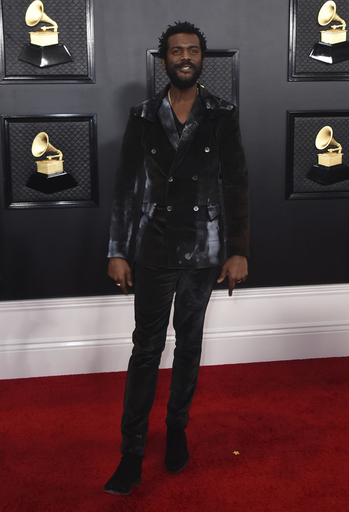 62nd Annual Grammy Awards - Arrivals
